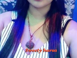 Sweety_harsa