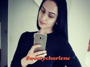sweetycharlene Livespot