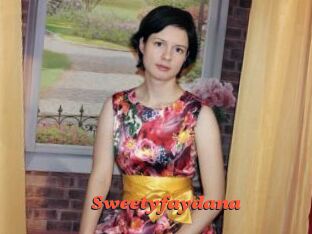 Sweetyfaydana