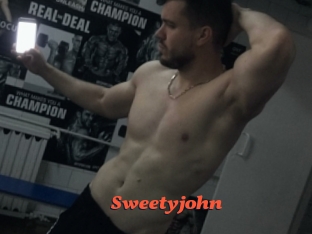 Sweetyjohn