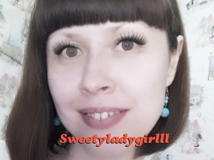 Sweetyladygirlll