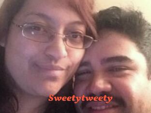 Sweetytweety