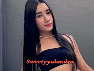Sweetyyalondra