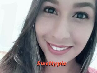 Swettypie