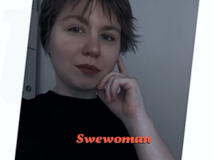 Swewoman