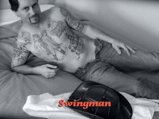 Swingman