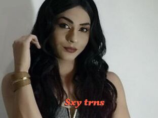 Sxy_trns
