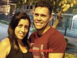 Sxycouple