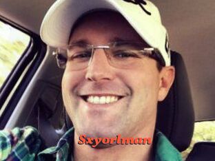 Sxyorlman
