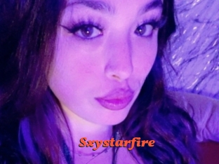 Sxystarfire