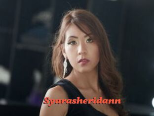 Syarasheridann