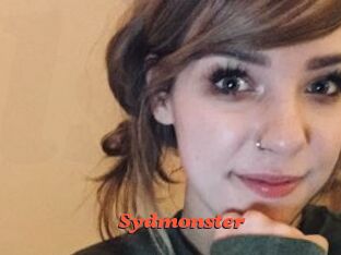 Sydmonster