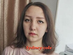 Sydney_cole