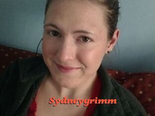 Sydneygrimm