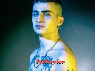 Sydtaylor