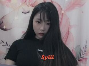 Syiii