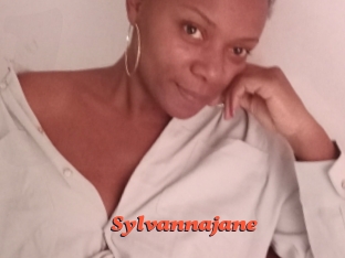 Sylvannajane