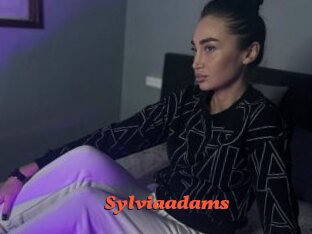 Sylviaadams