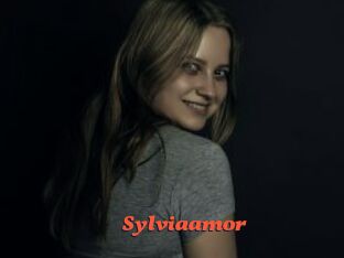 Sylviaamor