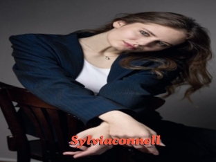 Sylviaconnell