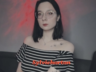 Sylviehorton