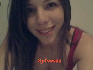 Sylvss22