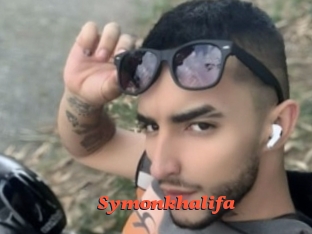 Symonkhalifa