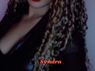 Syndra