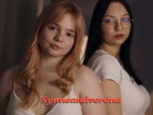 synneandverona Livespot