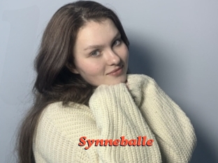 Synneballe
