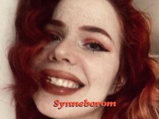Synneborom