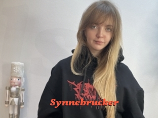Synnebrucker