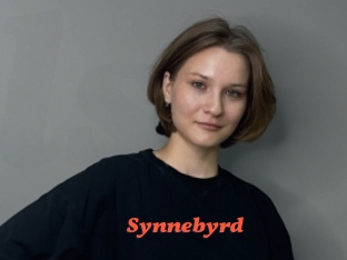 Synnebyrd