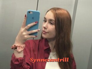 Synnecantrill