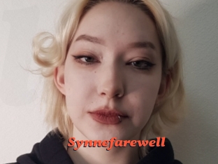 Synnefarewell