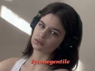 Synnegentile