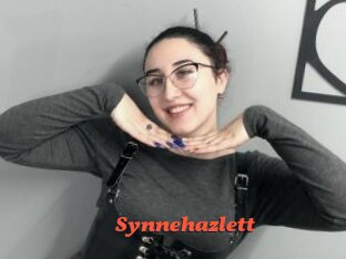 Synnehazlett