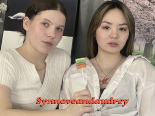 synnoveandaudrey Livespot