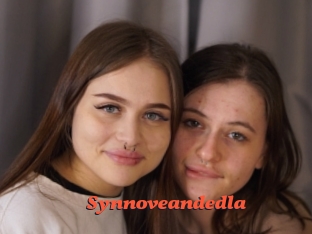 Synnoveandedla