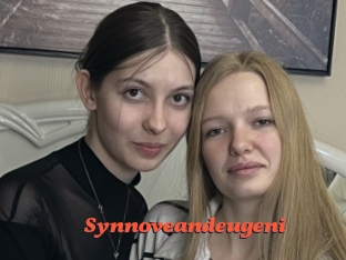 Synnoveandeugeni