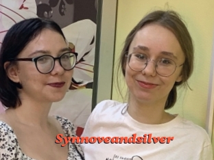 Synnoveandsilver