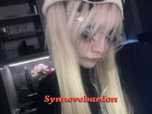 Synnovebardon