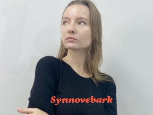 Synnovebark