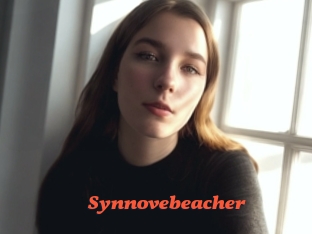 Synnovebeacher