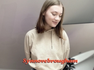 Synnovebrougham