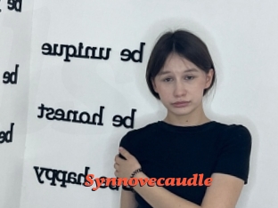Synnovecaudle