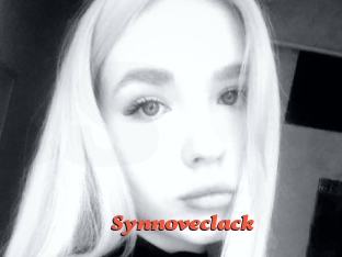 Synnoveclack