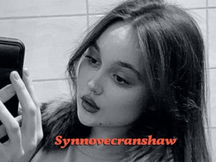 Synnovecranshaw