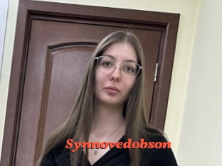 synnovedobson Livespot