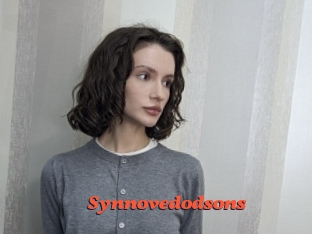 Synnovedodsons